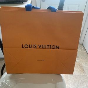 Louis Vuitton bags